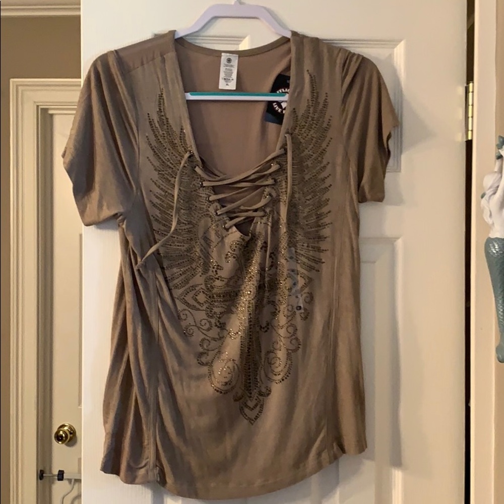 Affliction xl from buckle